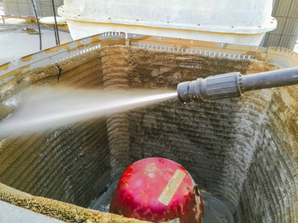 Best Emergency Air Duct Cleaning  in Mount Airy, NC