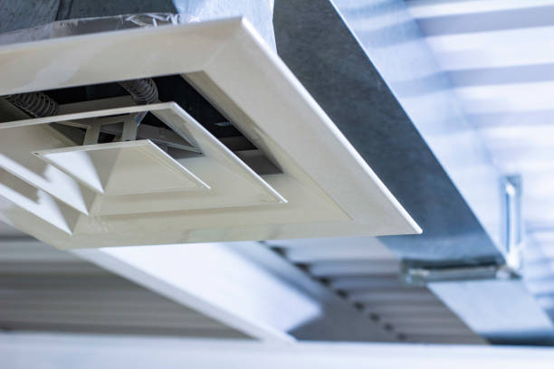 Best HVAC Air Duct Cleaning  in Mount Airy, NC
