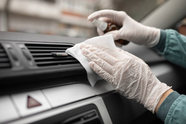 Best Affordable Air Duct Cleaning  in Mount Airy, NC