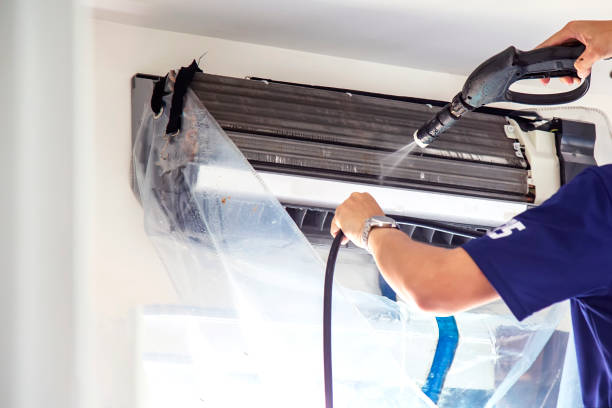 Best Affordable HVAC Duct Cleaning  in Mount Airy, NC