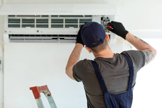Best Air Duct Cleaning Cost  in Mount Airy, NC