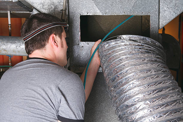 Best Commercial Air Duct Cleaning  in Mount Airy, NC