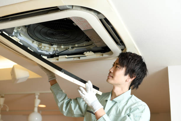 Best Affordable HVAC Duct Cleaning  in Mount Airy, NC