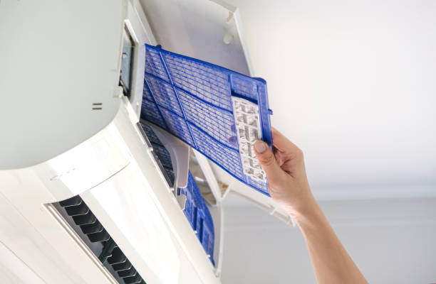 Best General Air Duct Cleaning  in Mount Airy, NC