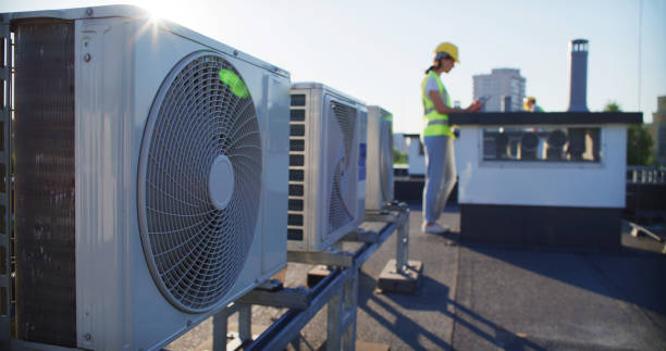 Best Professional Duct Cleaning Services  in Mount Airy, NC