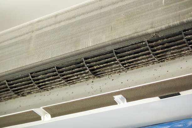 Best Best Air Duct Cleaning Company  in Mount Airy, NC