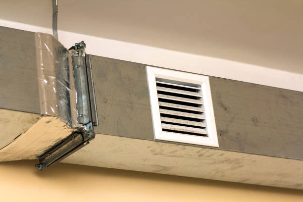 Best Home Air Vent Cleaning  in Mount Airy, NC