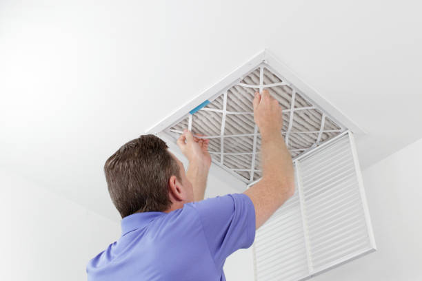 Best Affordable Duct Cleaning Services  in Mount Airy, NC